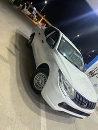 ميتسوبيشي L200 • ٢٠١٦ • جير عادي