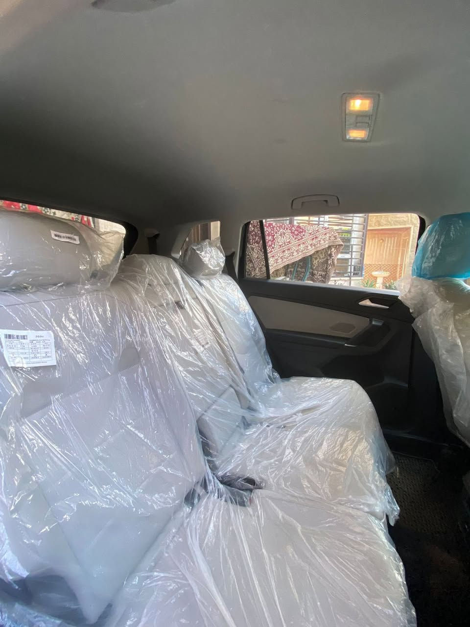 السلام عليكم
للبيع فولكس واجن تيغوان 2020 فئة SE 
محرك 2.0 توربو
7 راكب
ماشيه 108 قابل للزياده
السيارة جدا نظيفه 
صور الحادث مرفقة ويه الصور
جاملغ امامي عكس السائق بدون ايرباكات 
باقي السياره مكفوله
سنويه ل27
تحويل مباشر
سعرها 175

تكريت/القادسيه
هـ/‭0781 540 8781‬
