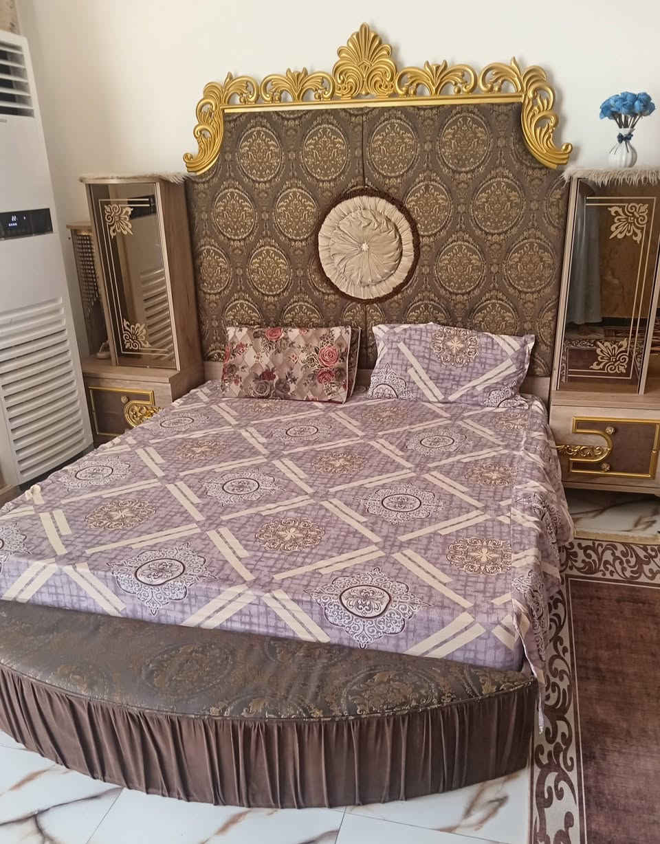 غرفه تركيه جديده
ستخدام اقل 4 أشهر
السعر مليون
قطاع
رقم ***********
