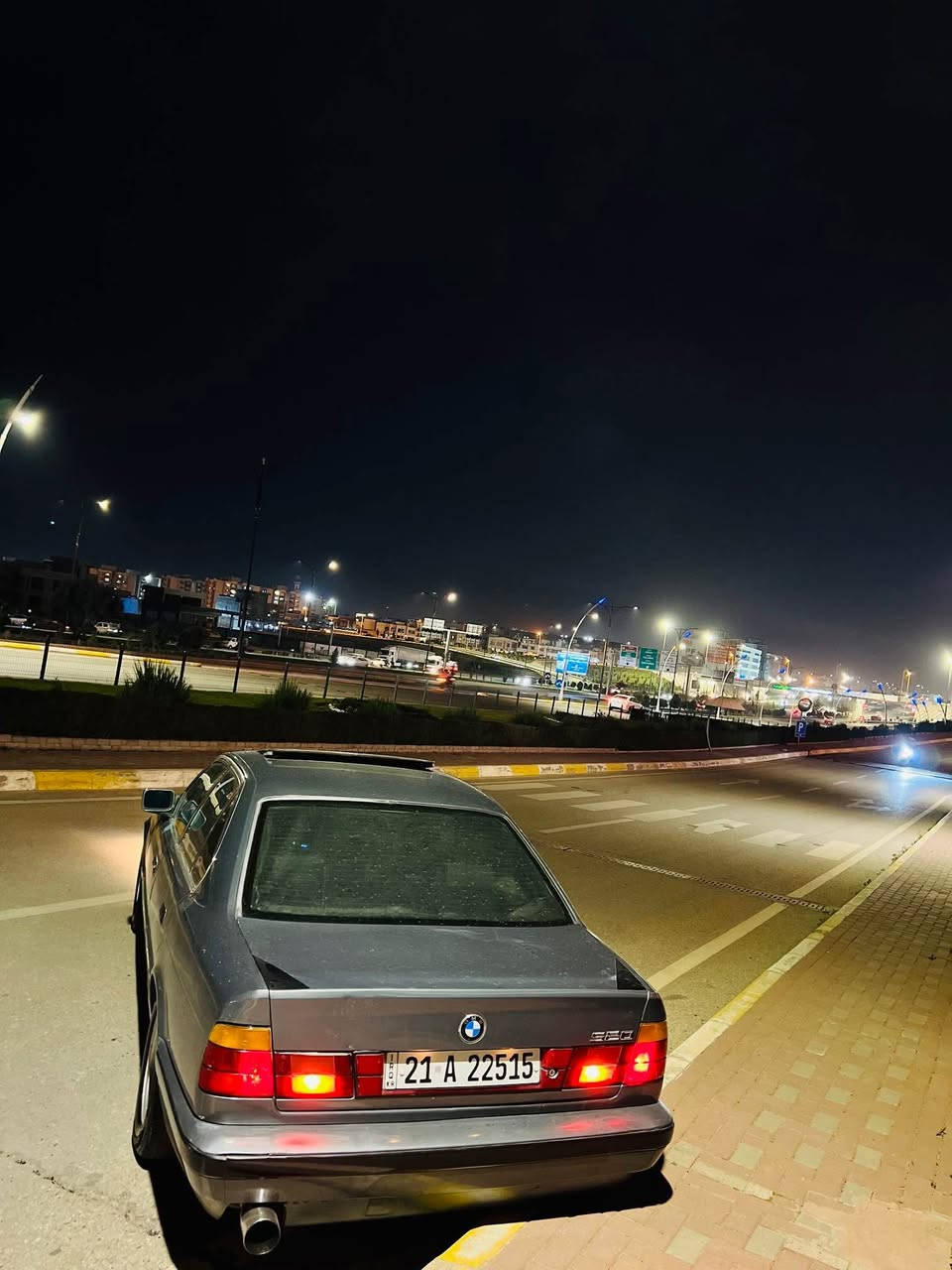 BM 520 گێر عادی
سڵایت دوو جام کارەبا پێش پان
ویلی موشەبەک بێ دەعمو لێدراو
ڕەقەم سلێمانی تا ٢٠٢٩ تازەیە 
سعری ٥٥ گەلاو مەعامەلە Singapore


**إذا كنت صاحب هذا الإعلان وتريد حذفه لأي سبب، رجاءا أرسل رسالة إلى الدعم الفني**