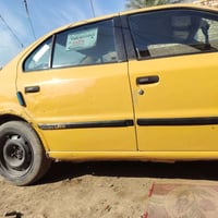 سمند ١١ • مصفرة • شغالة