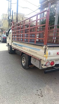 كيه مسكر • كفالة عامة • ٢٠١٩