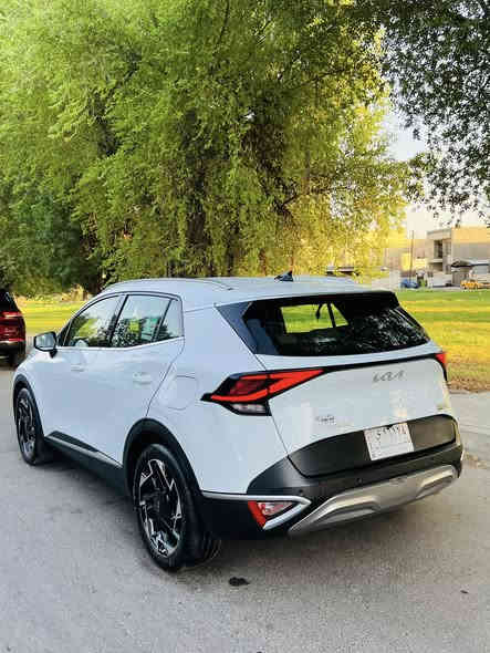 سلام عليكم سبورتج 2024 خليجي

مواصفات
بصمه + بصمه ابواب
مري شفط
كشنات تدفئه
شاشه كمره
لد نهاري
كشنات كهرباء
فول تحكم ستيرن
محرك 2000
سياره مكفووله
سعره 230وبيه مجال لشراي ***********
