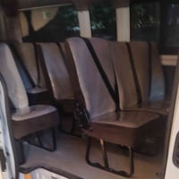 بغداد المدائن • مكينة صغيرة • كفالة عامة