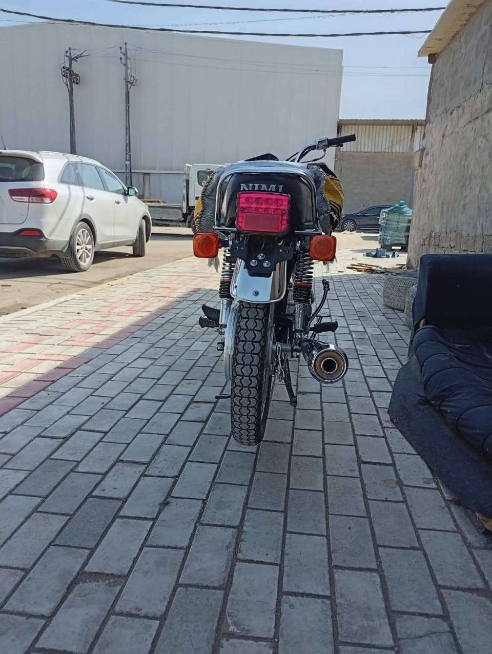 البيع كلك كلك مكفول من سرقه تصال عليه وكلك سعر ***********
كربلاء
