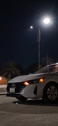 سنترا ٢٠٢٤ • حادث • نص فول