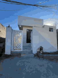 كربلاء الحسينية • دار 100م • طابو زراعي