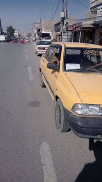 موديل ٢٠١١ • بدون نواقص • نمره رابعه