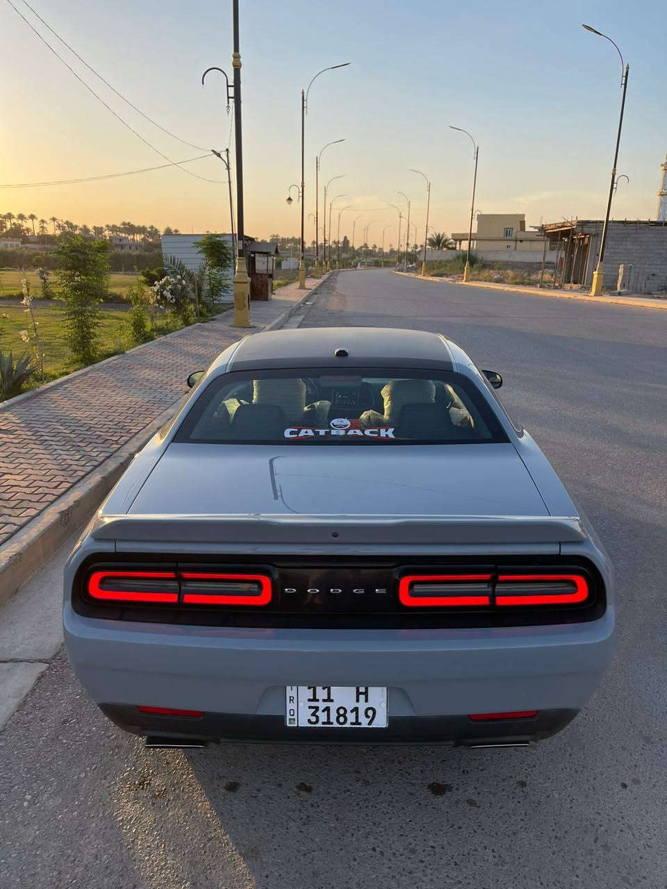 السلام عليكم
جالنجر موديل 22 ارتي 5700 
حادث جاملغ وبنيد السعر 175
***********
