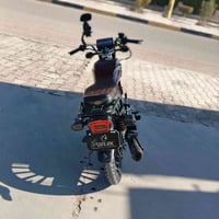 موديل 25 • مكينة 200 • أوراق كاملة