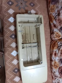 كفر مكينه بريذر الماني قديم نضيفه جداً يوجد لدينا توصيل 07733333272 07...