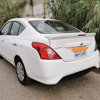 نيسان صني • ٢٠٢١ • أربيل