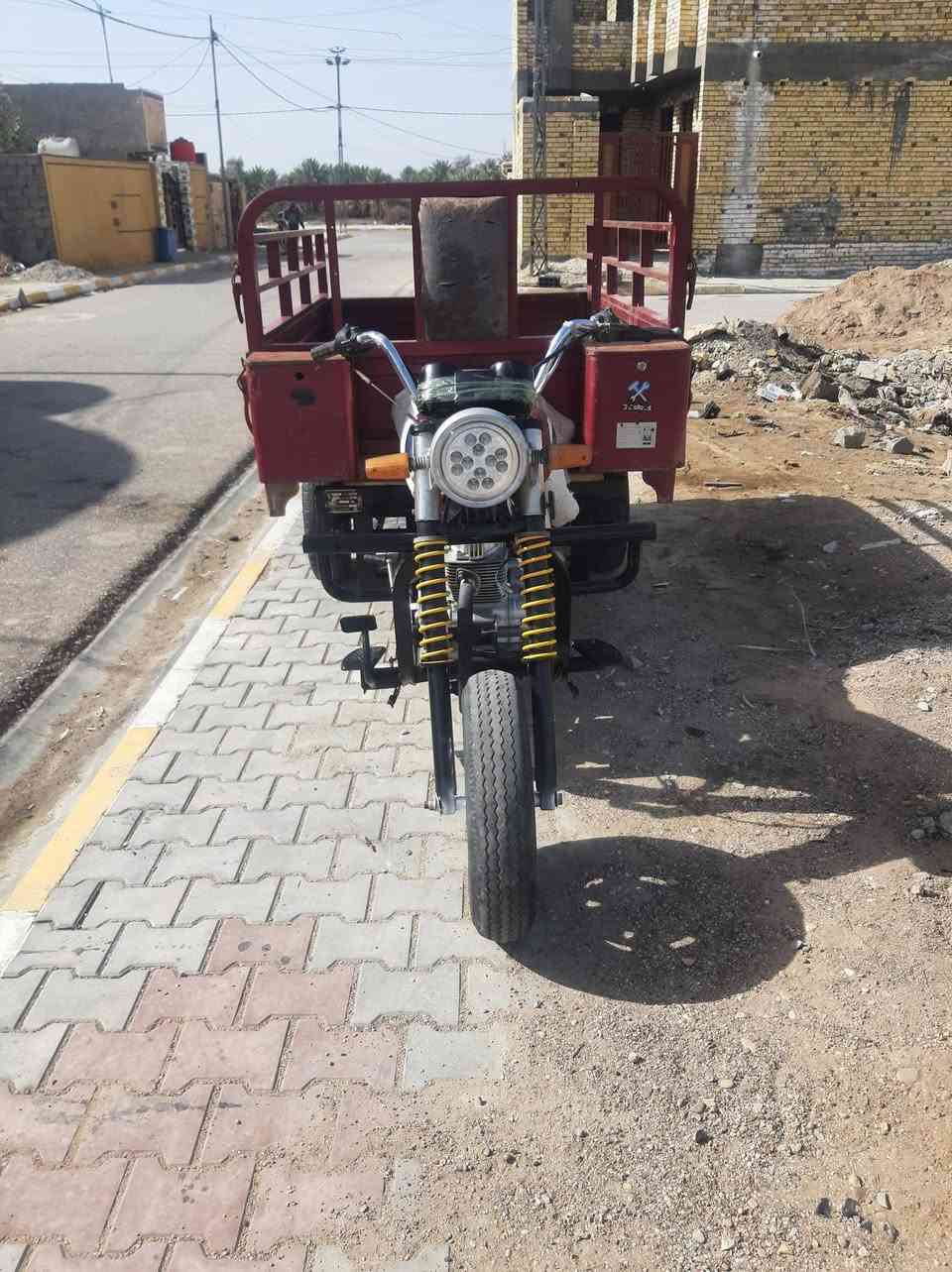 سلام عليكم ستوته للبيع موديل (2015) اوراق سعر (850)وبيه مجال (***********) واسط الحي
