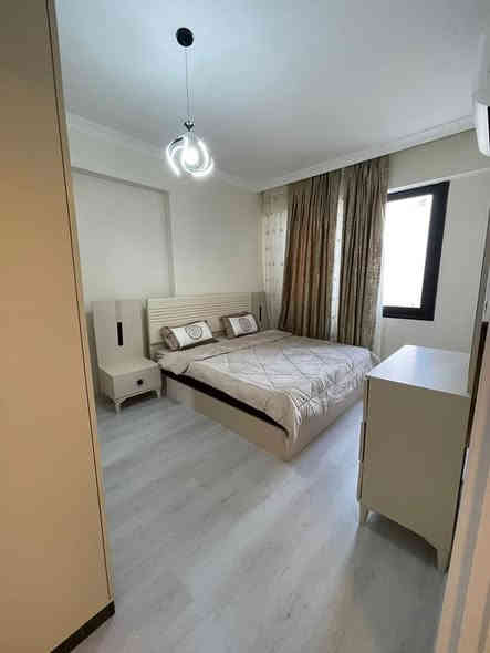 #شقه اللايجار
#موثث

     #الموقـع_اربيــل
# مجمــع #ســن تـاور  #san  Tower طريق بحركة قريب عينكاوه 

# امتلك شقتك الان بتصميم عصري ومواصفات مميزة  #مـوقع اســتراتيجـي  

#ســعر مناســب $$$
 
#يتكـون_مـن
❍غـرفــة:
❍حمــام :
❍صـالــة
❍مطبــخ  
❍السـعر :$$$ 
❍مسـاحـةm75
∞شـامل الخدمــات 
ومتوفــرة 24 ســاعة 

 -كهـرباء + مـاء 24 
 -العب اطفال + كيمك
 -ماركــت 24 ســاعـة
 -قـاعـة جيـم +مسـبح

❍للاستفسار أكتــر التواصـل
  اتصــال او ((واتــس اب))
#***********#
#***********# أربيل
