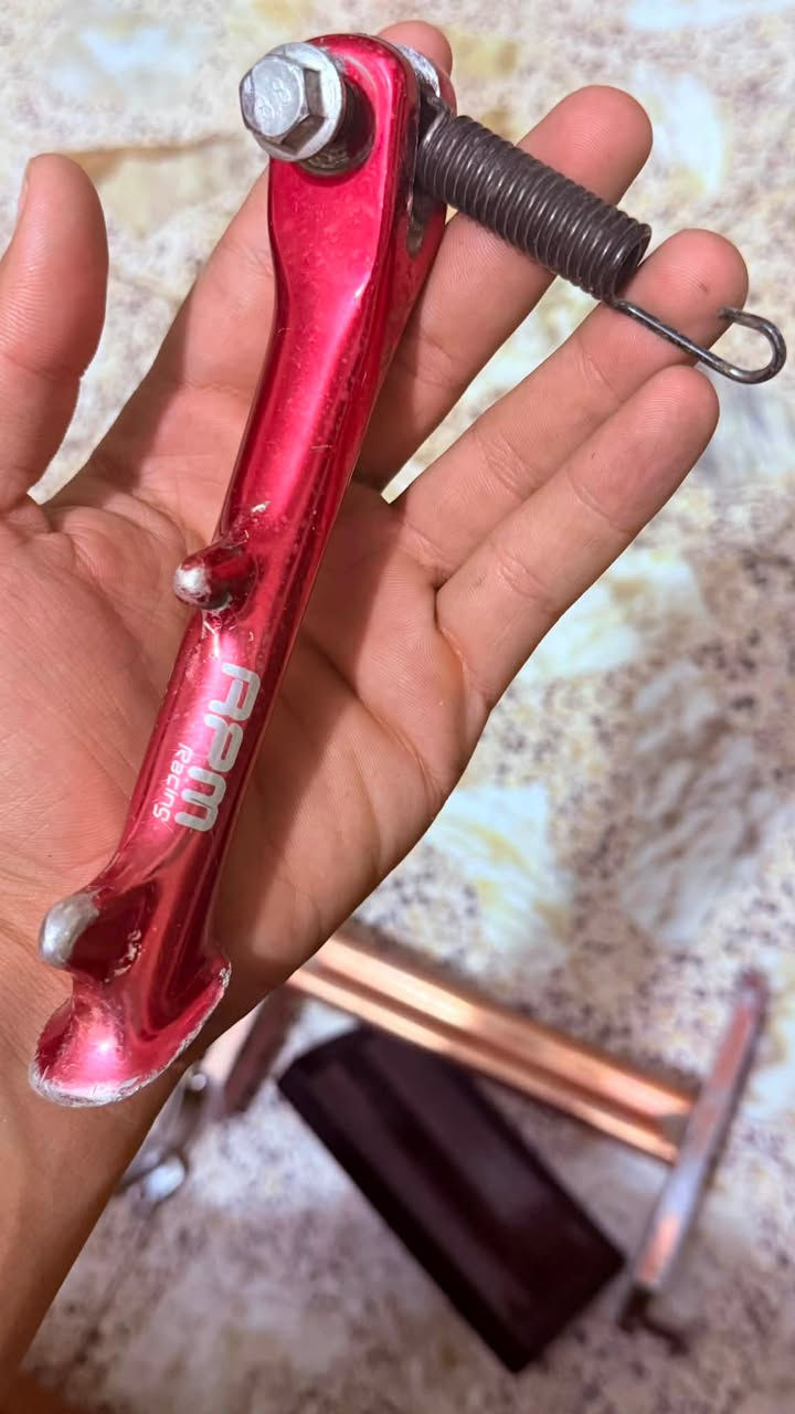 للبيع🛵❤️‍🔥
الرقم☎️‏***********
