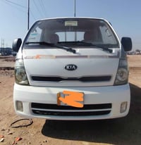 كيا حمل • ٢٠١٦ • كفاله عامه