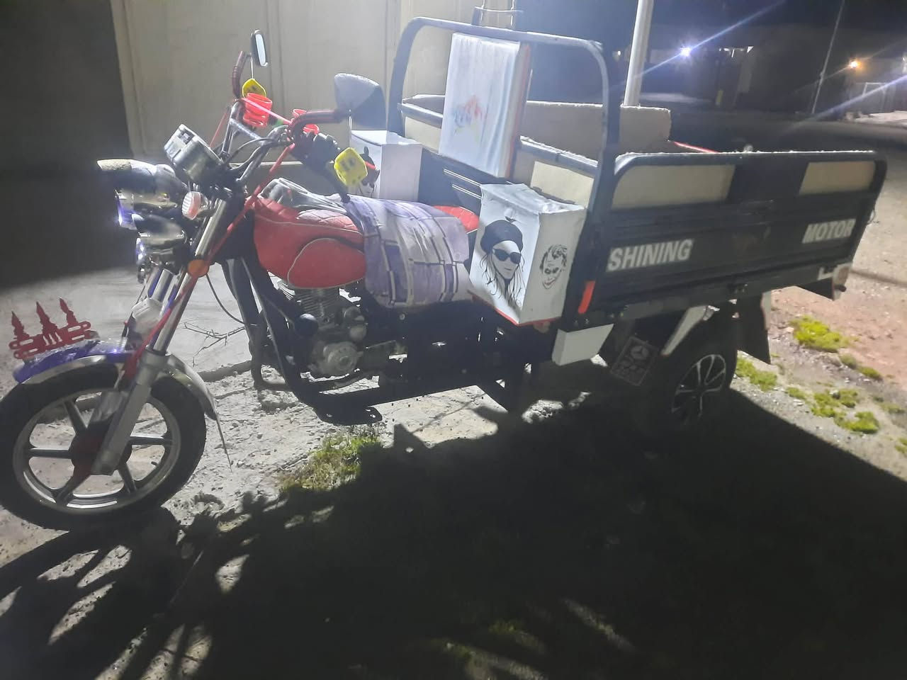 سلامو علیکم للبیع ستوتە مودیل 21 فحل عالی کهربائی شرط رکبە شرط سعر ملیون400 و بیە مجال قلیل مکانی لیلان ***********
