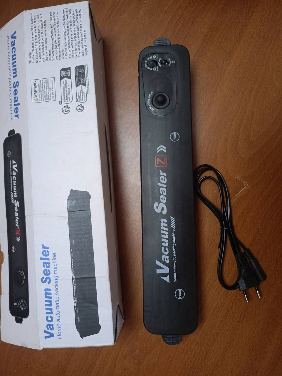 غراض امزون


**إذا كنت صاحب هذا الإعلان وتريد حذفه لأي سبب، رجاءا أرسل رسالة إلى الدعم الفني**