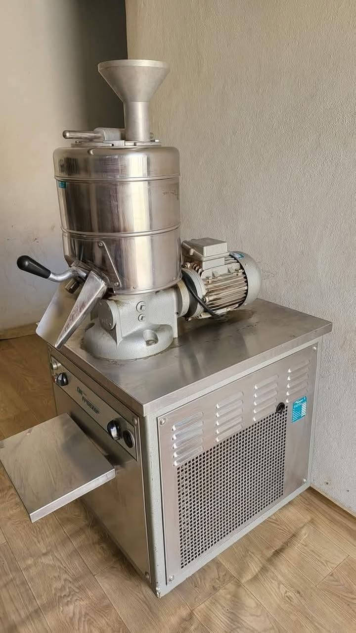 ماكينة دوندرمة إنتاجية 

ماركة  ottfreezer
 swiss
سويسري
موقع اربيل
موبايل و واتساب 
***********
***********
------------------------------------------------------
ئاميري دروست كردني دوندرمة
مارکەی ottfreezer
سویسری 
ناونیشان هەولێر
موبايل و واتساب 
***********
***********
