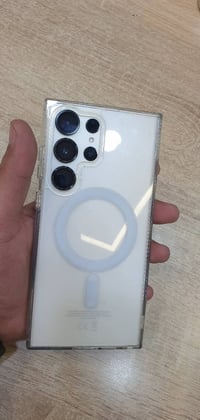 سامسونج اس ٢٣ الترا ٢٥٦ • ابيض • كربلاء