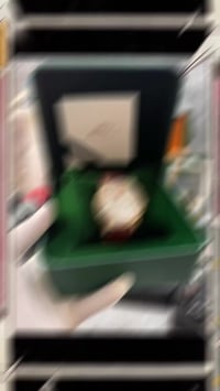 ميخائيل موسكفين • اوتوماتيك • اصلي