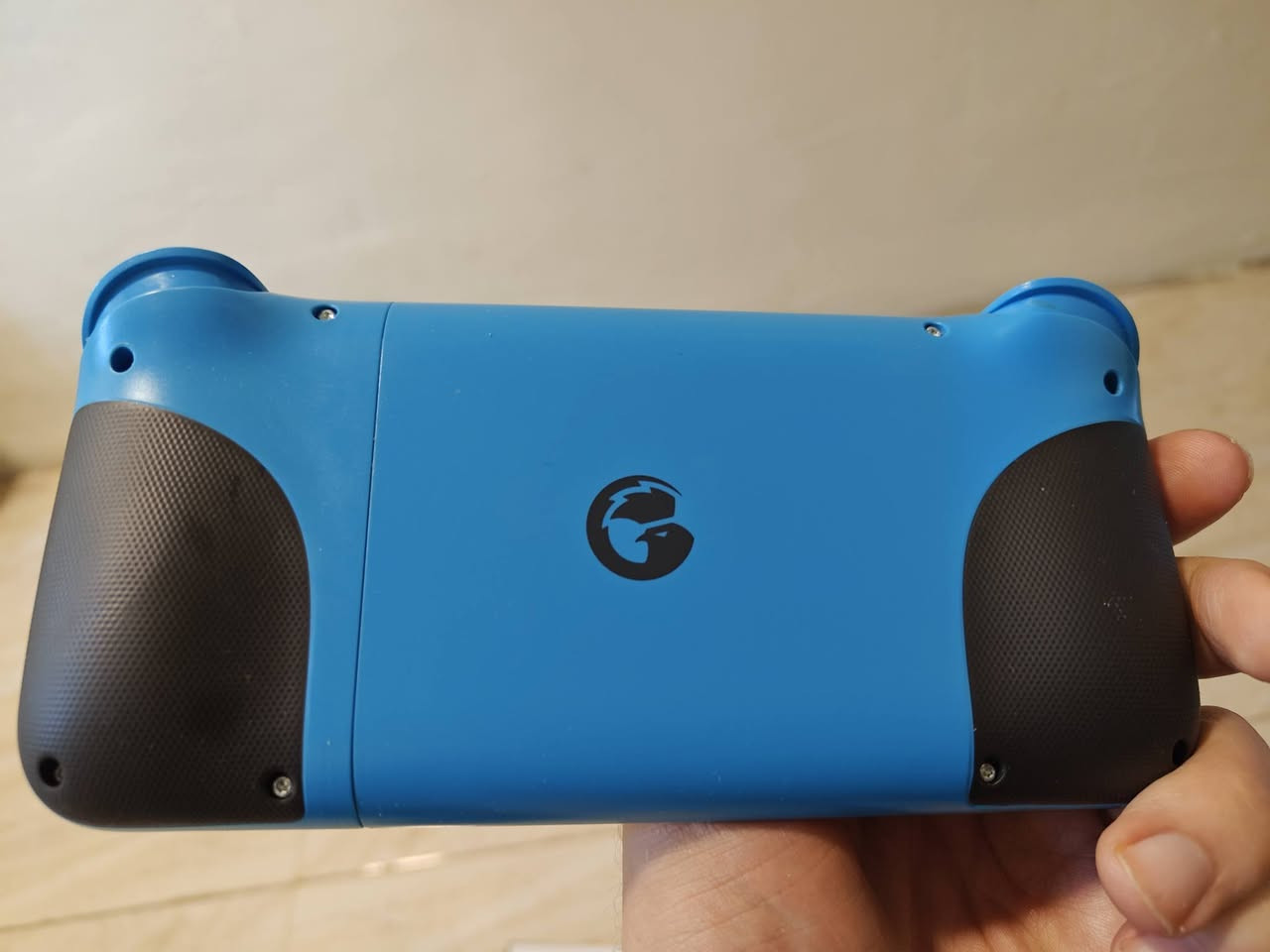 للبيع جويستك Gamesir x2s اصدار البلوتوث ، سعر الجديد ب55 الف وهاي اخت الجديدة ابيعها ب35 الف وبيها مجال ، مكاني الموصل ولايوجد توصيل


**إذا كنت صاحب هذا الإعلان وتريد حذفه لأي سبب، رجاءا أرسل رسالة إلى الدعم الفني**