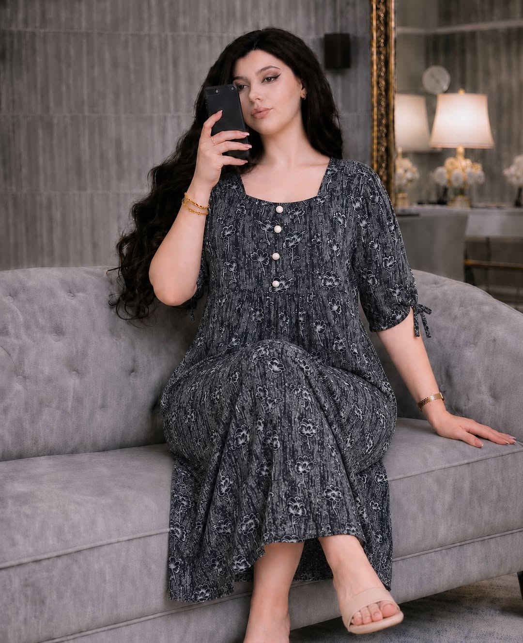 ⁨ ⁨ ⁨ ⁨ دشداشه فانيله قطن الاصلي الطول 90 🖤🐆
‏‎القياسات :  XL .2X .3X .4X .5X. 6X 

تصويرنا الخاص بلقطع✨
‏‎‏‎للحجز والاستفسار مـراسلة الصفحة او واتساب ***********
‏‎‏‎‏‎توصيل بغداد 5 / محافظات 6 

‏‎العنوان 📍
 بغداد الجديدة // مول بغداد // مقابيل الفراشة // السرداب
ألمصداقية وراحت الزبون هدفنا الاول ‏‎‏‎‏♥️‏‎‏⁩⁩⁩⁩⁩⁩⁩⁩⁩⁩⁩⁩⁩⁩⁩⁩⁩⁩⁩⁩
