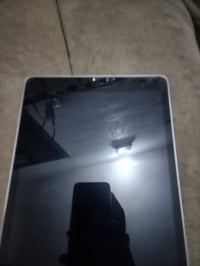 آيباد ٩ • ذاكرة ٦٤ • بطارية ٩٠٪