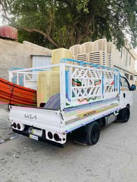 كادر عمال • تحميل وتصعيد • بالمحافظات