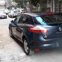 ميجان • ٢٠١٢ • توماتيك