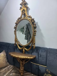مرايه مدخل • مستعمل • بغداد