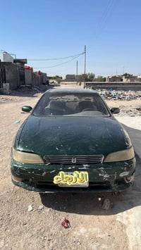 مارك نفخ • رقم نجف • محرك ٢٥٠٠