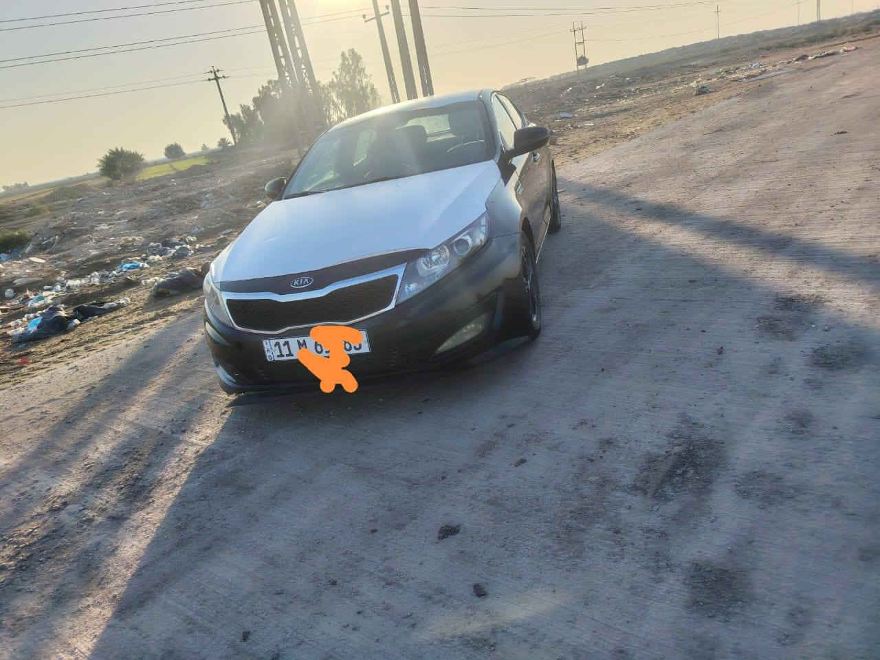 ابتيمه للبيع موديل 12 مكفوله فقط قطعتين رقم بغداد انكليزي مكينه 2400 مكينه كير حداديه تايرات جاهزه من كلشي كهربايات كله شغاله مكاني  الديوانيه السعر 105وبيه مجال بسيط رقمي ***********
