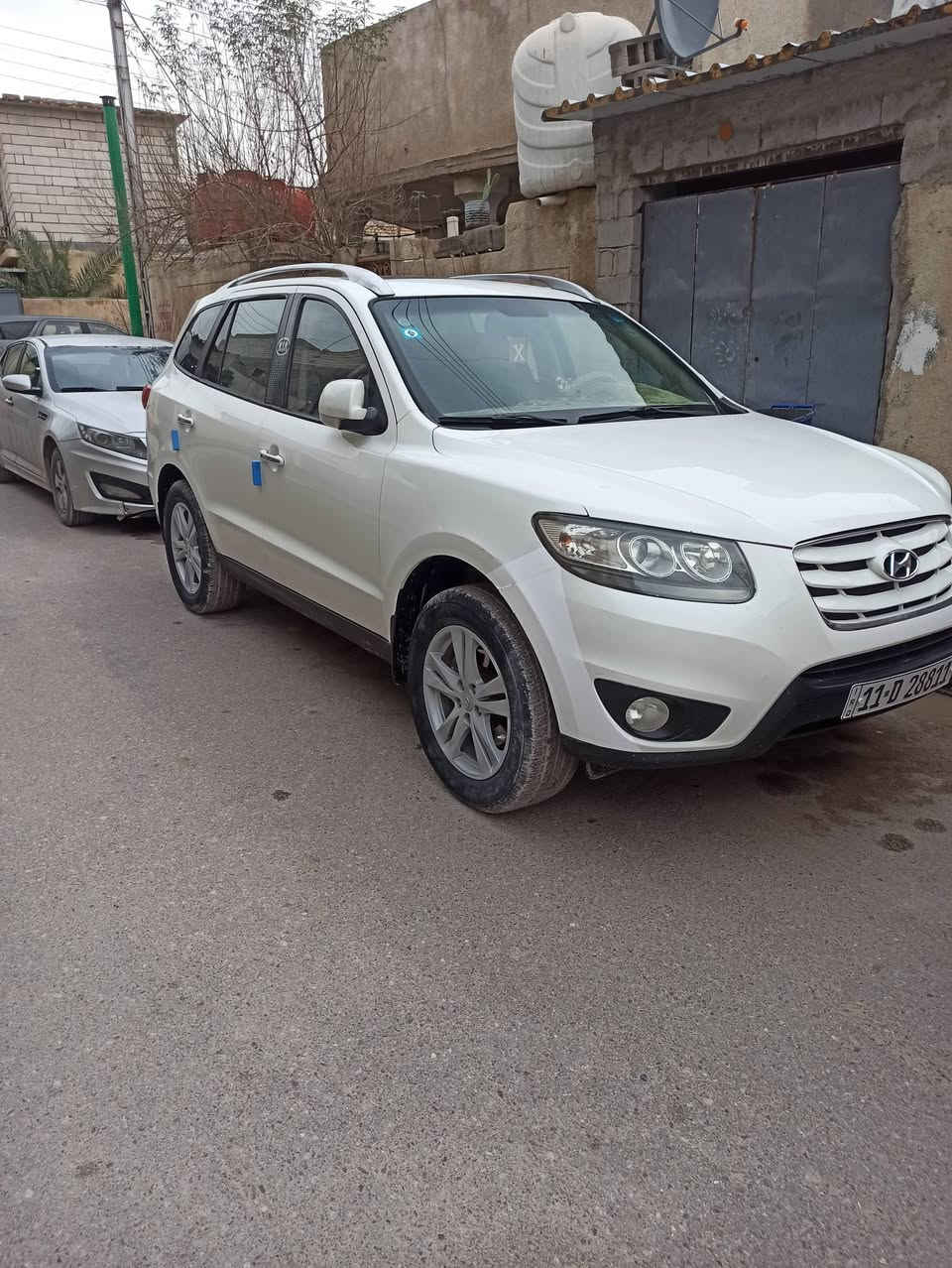 هونداي سنتافي لبيع سعر 135مكينه اربعه سلندر البصره الزبير الريسزز***********
