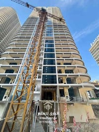 🔱 شقة حديثة للبيع في مجمع بوابة العراق 🔱   الموقع📍: مجمع بوابة العراق ...