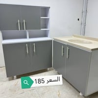كابينات • ألوان متوفرة • توصيل سريع