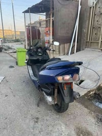 فورزه 06 • گاطعه نار • مكاني رفاعي