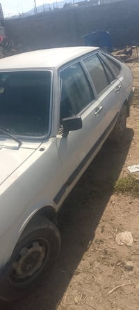 موديل ٨٨ • أبيض • بدون أوراق