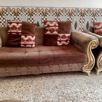 ١٠ مقاعد • نظيف • حي البتول بغداد
