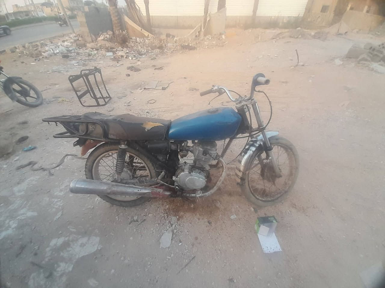 اربعة كير كلك مكفولة لا بخار مكينةناعمة سعر 160 وبيهة مجال تصل ***********
***********
