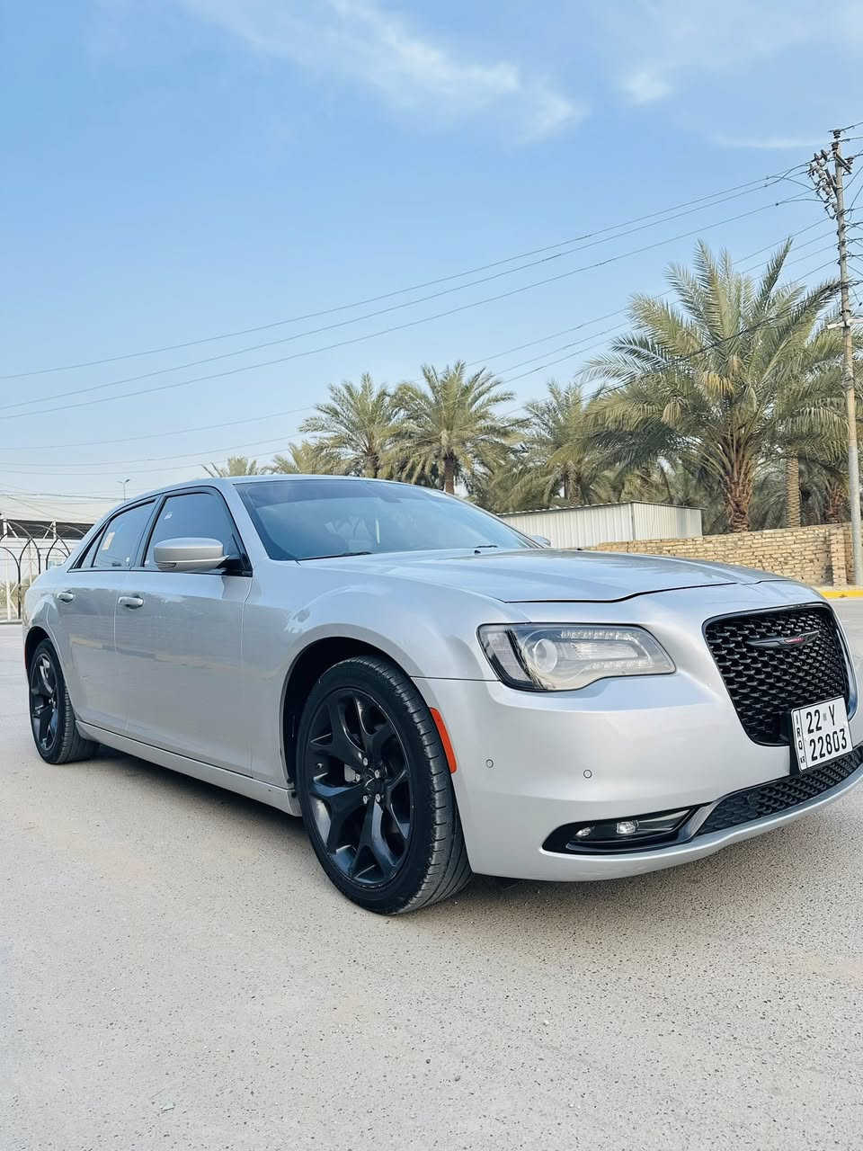 السلام عليكم 
للبيع اوباما (S)23 
وراد امريكي حادثها جاملغ وبنيد بدون دواخل
فول مواصفات 1/1 
رادار جانبي / بنراما / نقطعة عمياء/حساس امامي خلفي/ كشن حضن / تدفاء مقاعد / 
ماشية 50  رقم اربيل بسمي 
السيارة بيها كتاب تضليل من لمرور 
مكاني بابل 
***********
