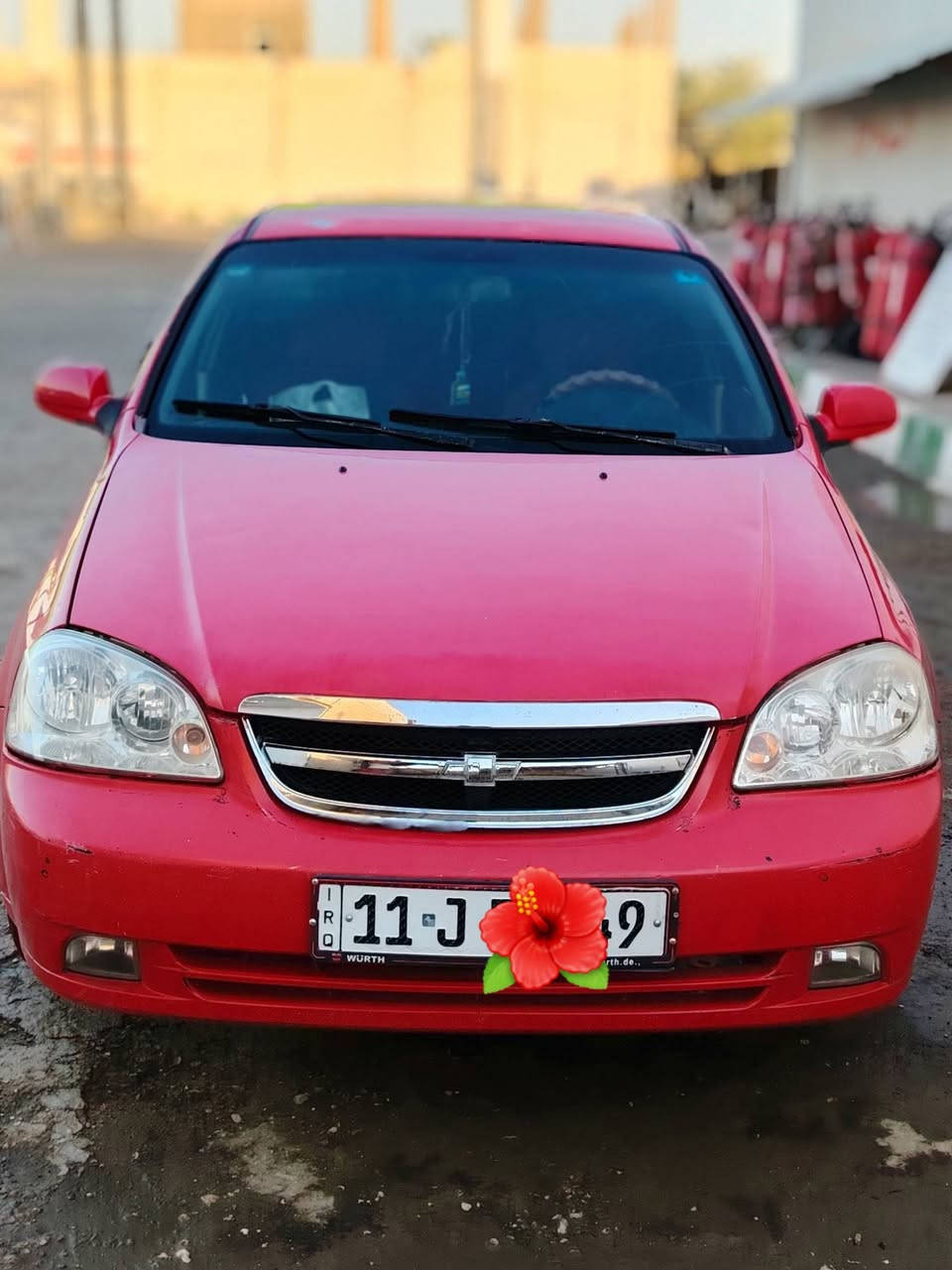السلام عليكم
🚗 اوبترا 2007 خليجي 

رقم بغداد دولي باسمي 

مشروع وطني لغاية 30

مكفوله من الضربه والتبديل

تبريد ثلج منضومه جديده 

📍رش حزام اثر جراد 

📍كير اوتماتيك 

📍مكينه جديده 

📍حداديه جديده

📍باتري جديد

✨ السياره جاهزه وماعايزه شي 

💰 السعر 62 وبيه  مجال 

📌 مكانه بابل الحله شارع 80

رقم الهاتف ***********
