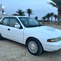 كيه سيفه • ١٩٩٣ • انكليزي