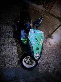 ماكس • معدّل • بوشه 55