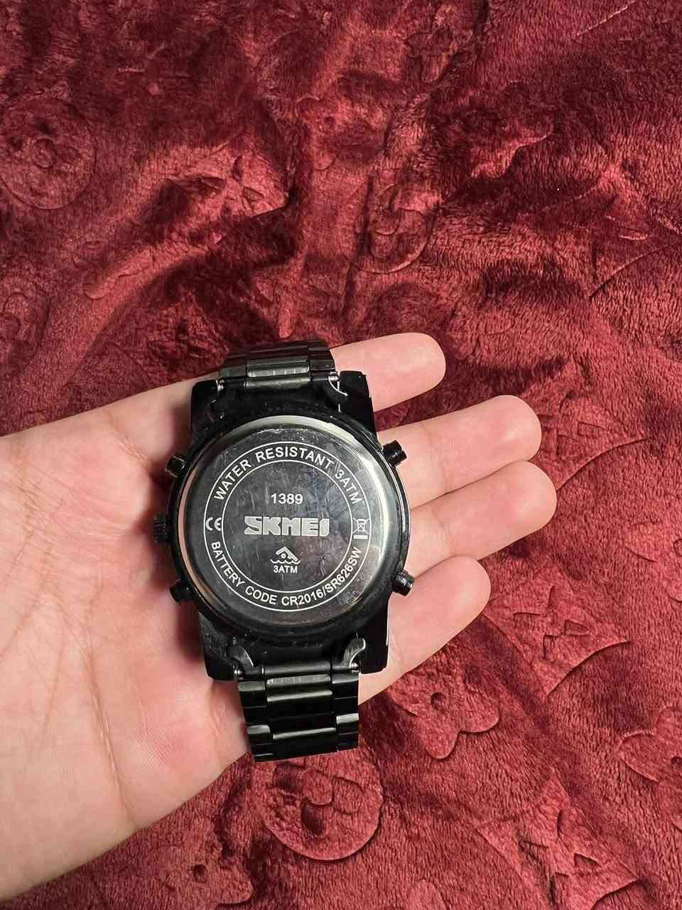 ساعة و ماجيك كيبورد للايباد حجم ١٢.٩ اثنينهم سوه ابيعهم انطيني سعر و بالعافية عليك (للمعلوميه سعر هذا كيبورد الكوبي ب ٧٠ الف )


**إذا كنت صاحب هذا الإعلان وتريد حذفه لأي سبب، رجاءا أرسل رسالة إلى الدعم الفني**