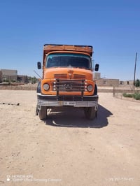 اقجم موديل 74 مايلر ومطوله محرك كير اكسل كله شرط سياره جاهزه رقم 07828...