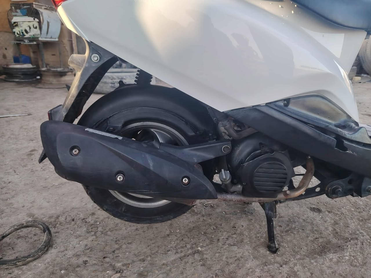 سلام عليكم بريس لبيع مكفولة السعر 700 وبيه مجال استفسار ***********
