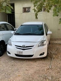 يارس ٢٠٠٨ • نظيفه • مجددة ل٢٠٣٠