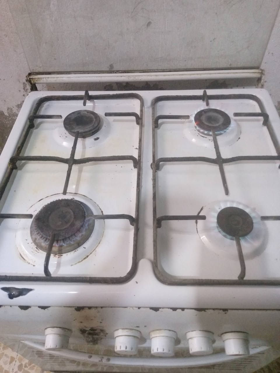 طباخ للبيع بس عين وحده مشتغل الباقي كله شغاله السعر٤٠


**إذا كنت صاحب هذا الإعلان وتريد حذفه لأي سبب، رجاءا أرسل رسالة إلى الدعم الفني**