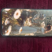 انفنكس هوت 60 برو بلس • ٢٥٦ • مكفول